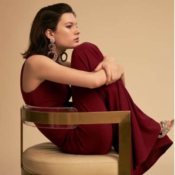 NEW BHLDN KATIE MAY LUCY GOWN MAXI DRESS Z407-5 - Picture 4 of 4